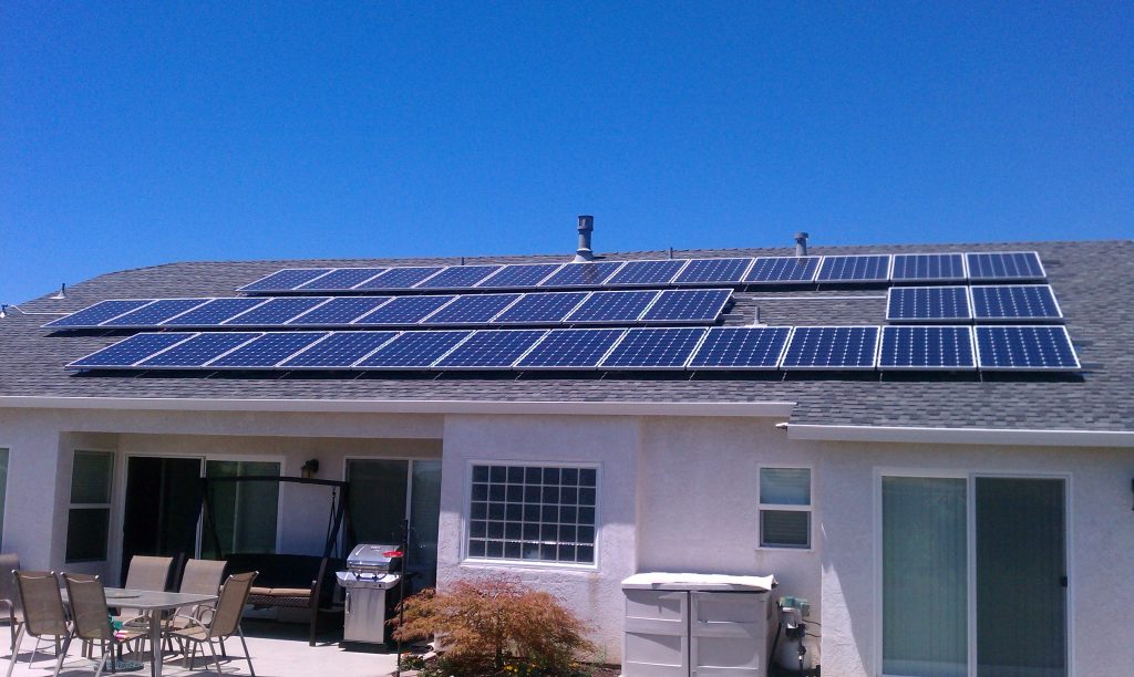 Solar Installation services